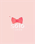 solo小说