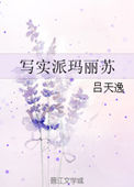 《写实派玛丽苏》