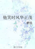 《他笑时风华正茂》