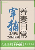 《宰辅养妻日常》