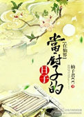 《在仙界当厨子的日子》