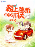 《重生之赖上隐婚前夫》