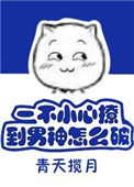 《一不小心撩到男神怎么破》