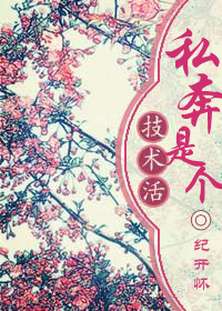 私奔是个技术活图片