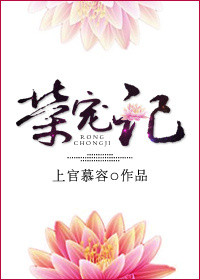 《荣宠记》小说