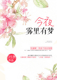 《今夜雾里有梦》