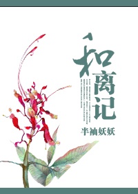《和离记（大唐商女传）》