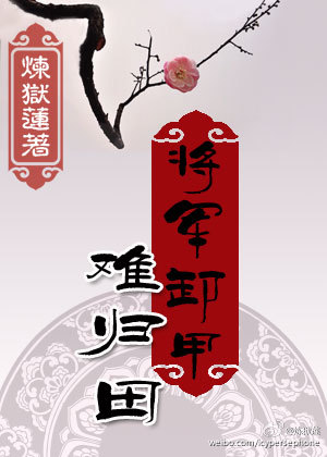 《将军卸甲难归田》