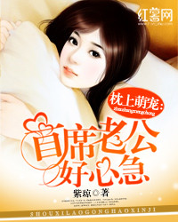 《首席老公好心急》