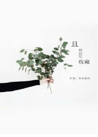 《且将记忆收藏》