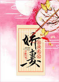 娇妻养成札记图片