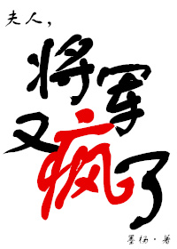《夫人，将军又疯了》