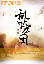 《乱世宏图》小说