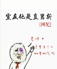 《室友他是直男斩（网配）》
