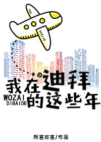 《我在迪拜的这些年》
