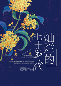 灿烂的七十年代图片