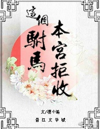 《这个驸马，本宫拒收！》