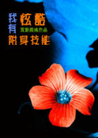 《我有炫酷附身技能》