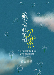 《藏在回忆里的风景》