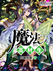 《魔法高材生》