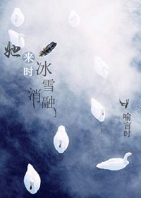 《她来时冰雪消融》