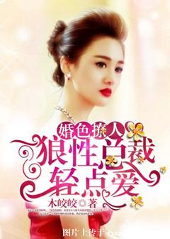 《婚色撩人：狼性总裁轻点爱》