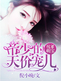 《坑爹萌宝：厉少的天价宠儿》