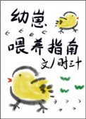 《幼崽喂养指南》小说