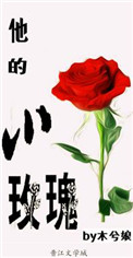 《他的小玫瑰（作者：木兮娘）》