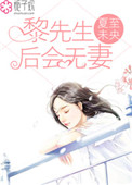 《黎先生，后会无妻》