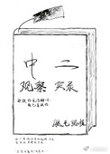 《中二观察实录》