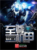 《至尊机甲》