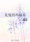 《见鬼的玛丽苏》