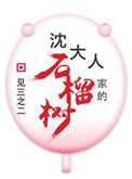 《沈大人家的石榴树(重生)》