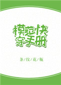 《模范快穿手册》