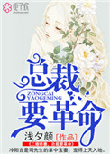 《二婚娇妻，总裁要革命》