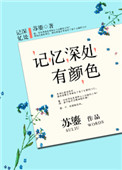 《记忆深处有颜色》