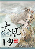 《傅家金龙传奇之大风沙》