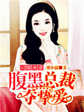 《闪婚来袭：腹黑总裁夺挚爱》
