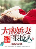 《亿万婚宠：大牌娇妻很撩人》