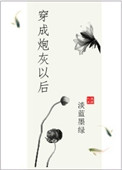 《穿成炮灰以后》