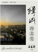 《缉凶西北荒》