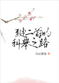 《（红楼同人）琏二爷的科举之路》