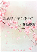 《到底穿了多少本书？》