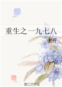 《重生之一九七八》