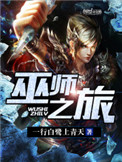 巫师之旅图片