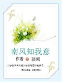 《南风知我意》