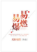 《易燃易爆》