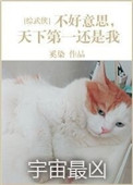 《不好意思天下第一还是我[综]》