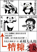 《丞相大人的糟糠之妻》